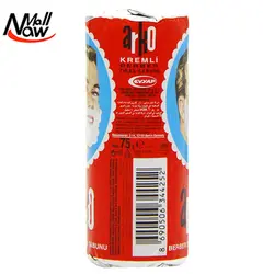 مشخصات، قیمت و خرید صابون اصلاح آرکو من مدل BT-06 ⚡️ناومال