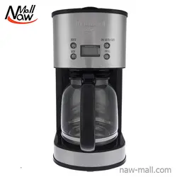 قهوه ساز دلمونتی مدل DL650 ⚡️ قهوه ساز تک کاره دیجیتالی دلمونتی مدل DL650