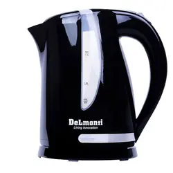 مشخصات، قیمت و خرید کتری برقی دلمونتی مدل DL405 ⚡️ناومال