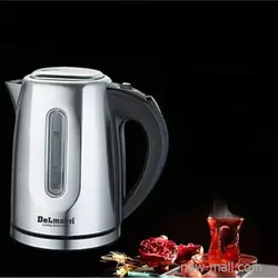 مشخصات، قیمت و خرید کتری برقی دلمونتی مدل DL425 ⚡️ناومال