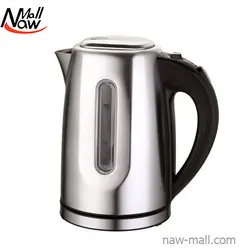 مشخصات، قیمت و خرید کتری برقی دلمونتی مدل DL425 ⚡️ناومال