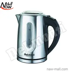 مشخصات، قیمت و خرید کتری برقی دلمونتی مدل DL425 ⚡️ناومال