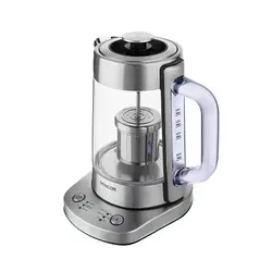 مشخصات، قیمت و خریدکتری برقی سنکور مدل SWK 1590SS ⚡️ ناومال