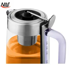 مشخصات، قیمت و خریدکتری برقی سنکور مدل SWK 1590SS ⚡️ ناومال