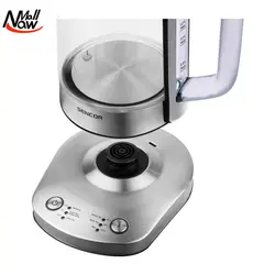 مشخصات، قیمت و خریدکتری برقی سنکور مدل SWK 1590SS ⚡️ ناومال