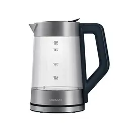 مشخصات، قیمت و خریدکتری برقی سنکور مدل SWK 1795SS ⚡️ ناومال