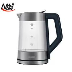 مشخصات، قیمت و خریدکتری برقی سنکور مدل SWK 1795SS ⚡️ ناومال