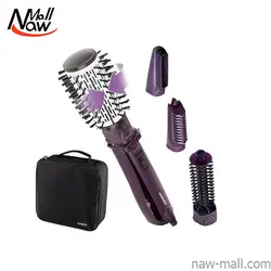 مشخصات، قیمت و خرید سشوار چرخشی بابلیس مدل BABYLISS 2736SDE ⚡️ ناومال