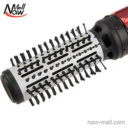 مشخصات، قیمت و خرید سشوار چرخشی سورکر مدل HB-820 ⚡️ ناومال