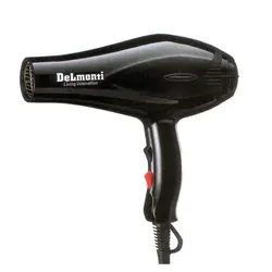 مشخصات، قیمت و خرید سشوار دلمونتی مدل DL690 ⚡️سایت ناومال