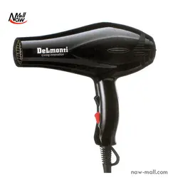 مشخصات، قیمت و خرید سشوار دلمونتی مدل DL690 ⚡️سایت ناومال