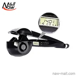 مشخصات، قیمت و خرید فر کننده مو بابیلیس Babyliss BY-9020 Hair Curler ⚡ ناومال