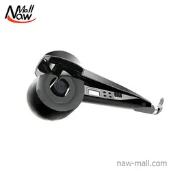 مشخصات، قیمت و خرید فر کننده مو بابیلیس Babyliss BY-9020 Hair Curler ⚡ ناومال
