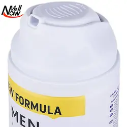 مشخصات، قیمت و خرید فوم اصلاح آرکو مدل Sensitive حجم 200 میلی لیتر ⚡️ ناومال