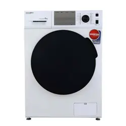 مشخصات، قیمت و خرید لباسشویی 8 کیلویی پاکشوما مدل TFI-83404 ⚡️ناومال