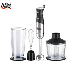 مشخصات، قیمت و خریدگوشت کوب چندکاره ناسا الکتریک مدل NS-901 ⚡️ ناومال