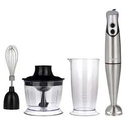 مشخصات، قیمت و خرید گوشت کوب دلمونتی مدل DL380⚡️ناومال
