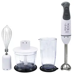 مشخصات، قیمت و خرید گوشت کوب دلمونتی مدل DL390⚡️ سایت ناومال