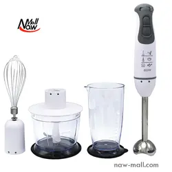 مشخصات، قیمت و خرید گوشت کوب دلمونتی مدل DL390⚡️ سایت ناومال