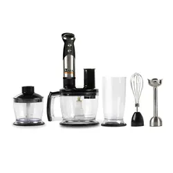 مشخصات، قیمت و خریدگوشت کوب هفت کاره ناسا الکتریک مدل NS-990 ⚡ ناومال