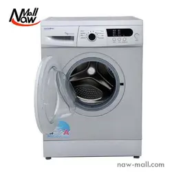 مشخصات، قیمت و خرید لباسشویی 7 کیلویی پاکشوما مدل WFU-73201 ⚡️ ناومال