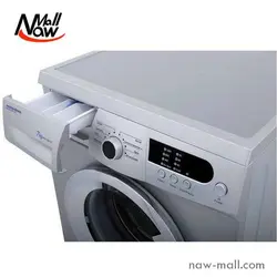 مشخصات، قیمت و خرید لباسشویی 7 کیلویی پاکشوما مدل WFU-73201 ⚡️ ناومال