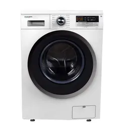 مشخصات، قیمت و خرید لباسشویی 7 کیلویی پاکشوما مدل WFU-73422 ⚡️ ناومال