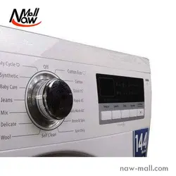 مشخصات، قیمت و خرید لباسشویی 7 کیلویی پاکشوما مدل WFU-73422 ⚡️ ناومال