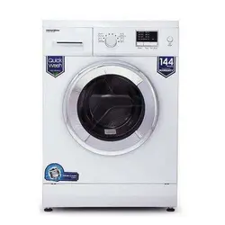 مشخصات، قیمت و خرید ماشین لباسشویی 7 کیلویی پاکشوما مدل WFU-73124 ⚡️ناومال