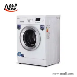 مشخصات، قیمت و خرید ماشین لباسشویی 7 کیلویی پاکشوما مدل WFU-73124 ⚡️ناومال