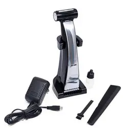 مشخصات، قیمت و خرید ماشین اصلاح سر و بدن فیلیپس مدل PHILIPS 2 in 1 Hair Clipper QG3350 ⚡️ناومال