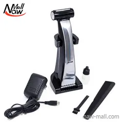 مشخصات، قیمت و خرید ماشین اصلاح سر و بدن فیلیپس مدل PHILIPS 2 in 1 Hair Clipper QG3350 ⚡️ناومال