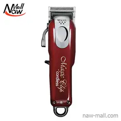 مشخصات، قیمت و خرید ماشین اصلاح سر و صورت وال مدل 5-Star Magic Clip 8148 ⚡️ناومال