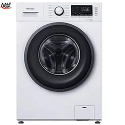 مشخصات، قیمت و خرید ماشین لباسشویی هایسنس 8 کیلویی مدل 8010 با ارزانترین قیمت ⚡️ناومال