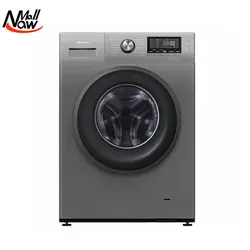 مشخصات، قیمت و خرید ماشین لباسشویی هایسنس 8 کیلویی مدل 8010 با ارزانترین قیمت ⚡️ناومال