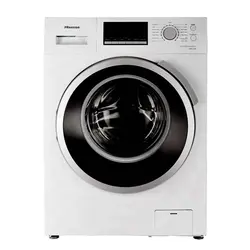 ماشین لباسشویی هایسنس 8 کیلویی مدل 8012 | فروشگاه لوازم خانگی ناومال