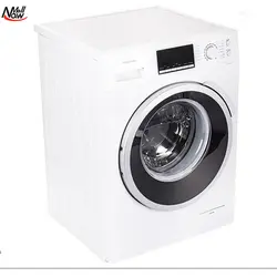 ماشین لباسشویی هایسنس 8 کیلویی مدل 8012 | فروشگاه لوازم خانگی ناومال