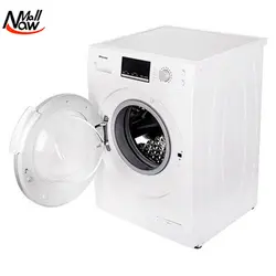 ماشین لباسشویی هایسنس 8 کیلویی مدل 8012 | فروشگاه لوازم خانگی ناومال