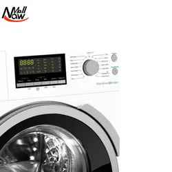 ماشین لباسشویی هایسنس 8 کیلویی مدل 8012 | فروشگاه لوازم خانگی ناومال