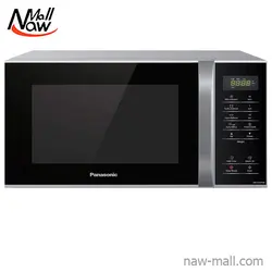 مشخصات، قیمت و خرید ماکروویو پاناسونیک مدل NN-ST34 ⚡ ناومال