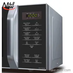 مشخصات، قیمت و خرید ماکروویو پاناسونیک مدل NN-ST34 ⚡ ناومال