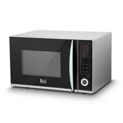 مشخصات، قیمت و خرید مایکروفر 36 لیتر ناسا الکتریک مدل NS-2024 ⚡ ناومال