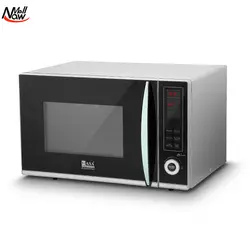 مشخصات، قیمت و خرید مایکروفر 36 لیتر ناسا الکتریک مدل NS-2024 ⚡ ناومال