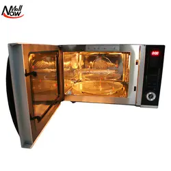 مشخصات، قیمت و خرید مایکروفر 36 لیتر ناسا الکتریک مدل NS-2024 ⚡ ناومال