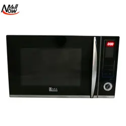 مشخصات، قیمت و خرید مایکروفر 36 لیتر ناسا الکتریک مدل NS-2024 ⚡ ناومال