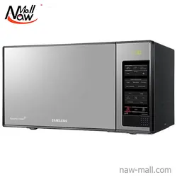مشخصات، قیمت و خرید مایکروویو سامسونگ مدل GE402 ⚡ ناومال