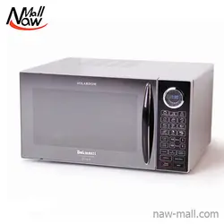 مشخصات، قیمت و خرید مایکروویو سولاردم دلمونتی مدل DL520 ⚡️ ناومال