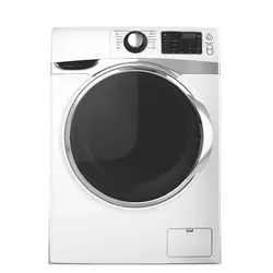 مشخصات، قیمت و خرید ماشین لباسشویی 9 کیلو دلمونتی مدل DL 505 ⚡️ناومال