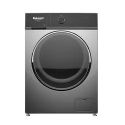 مشخصات، قیمت و خرید ماشین لباسشویی 9 کیلو دلمونتی مدل DL 515 ⚡️ ناومال