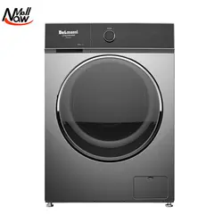 مشخصات، قیمت و خرید ماشین لباسشویی 9 کیلو دلمونتی مدل DL 515 ⚡️ ناومال